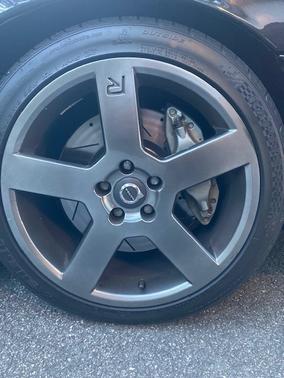2006 Volvo S60 R